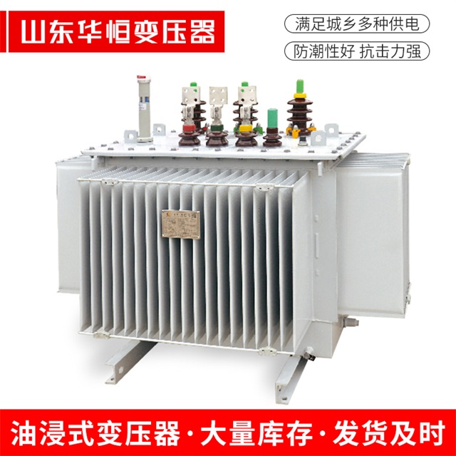 S13-10000/35左贡左贡左贡电力变压器
