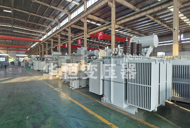 S13-8000/35左贡左贡左贡电力变压器厂家