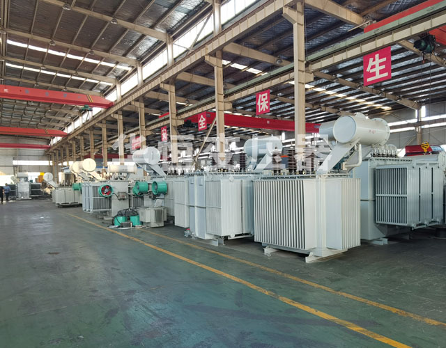 S11-8000/35左贡左贡左贡电力变压器厂家