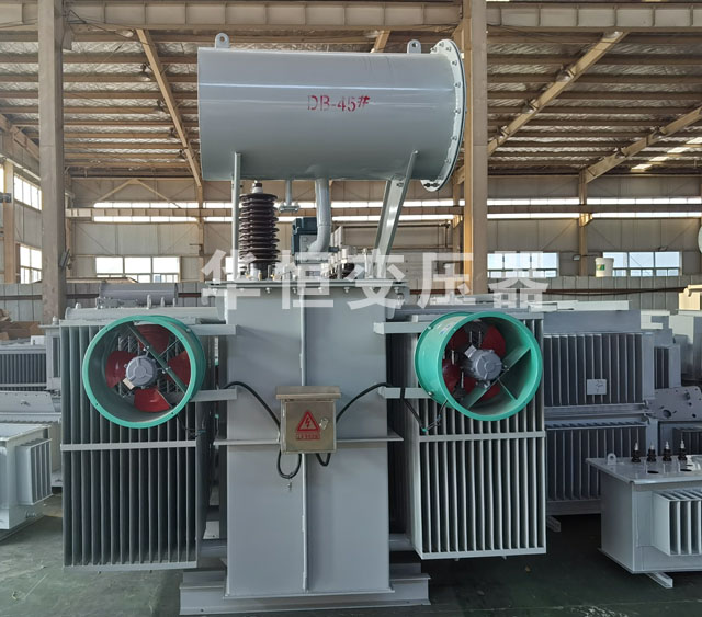 S13-6300/35左贡左贡左贡电力变压器
