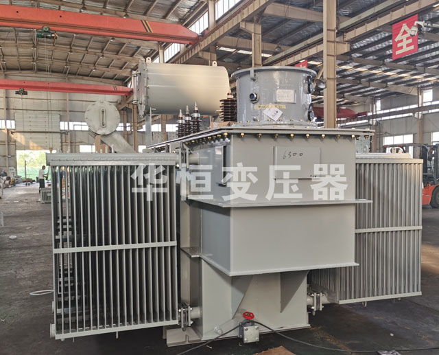 S11-8000/35左贡左贡左贡油浸式变压器价格
